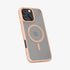 כיסוי Spigen לאייפון 16 סדרה אולטרה היברידי (MagFit)